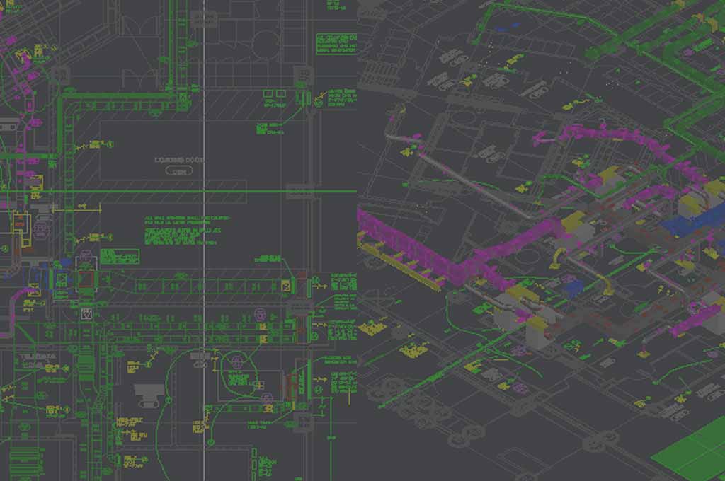 CAD Drawing